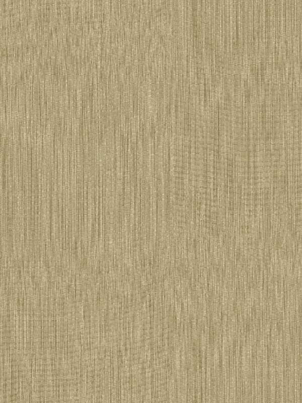 Linen wallpaper in golden color - pattern number MI10593 - by York in the Missoni Home 05 collection