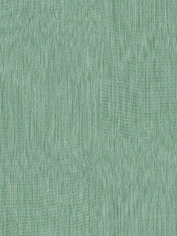 Linen wallpaper in green color - pattern number MI10597 - by York in the Missoni Home 05 collection