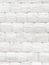 Cork fabric in chalk color - pattern number CL50001 - by Carl Robinson in the Carl Robinson 20 White Natural Textures collection