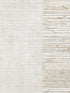 Grasscloth fabric in plaster color - pattern number CL50002 - by Carl Robinson in the Carl Robinson 20 White Natural Textures collection