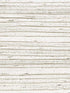 Bamboo fabric in sea shell color - pattern number CL50005 - by Carl Robinson in the Carl Robinson 20 White Natural Textures collection