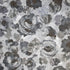 Paeonia wallpaper in silver grey color - pattern number GH26903-23 - by Galerie in the Julie Feels Home collection