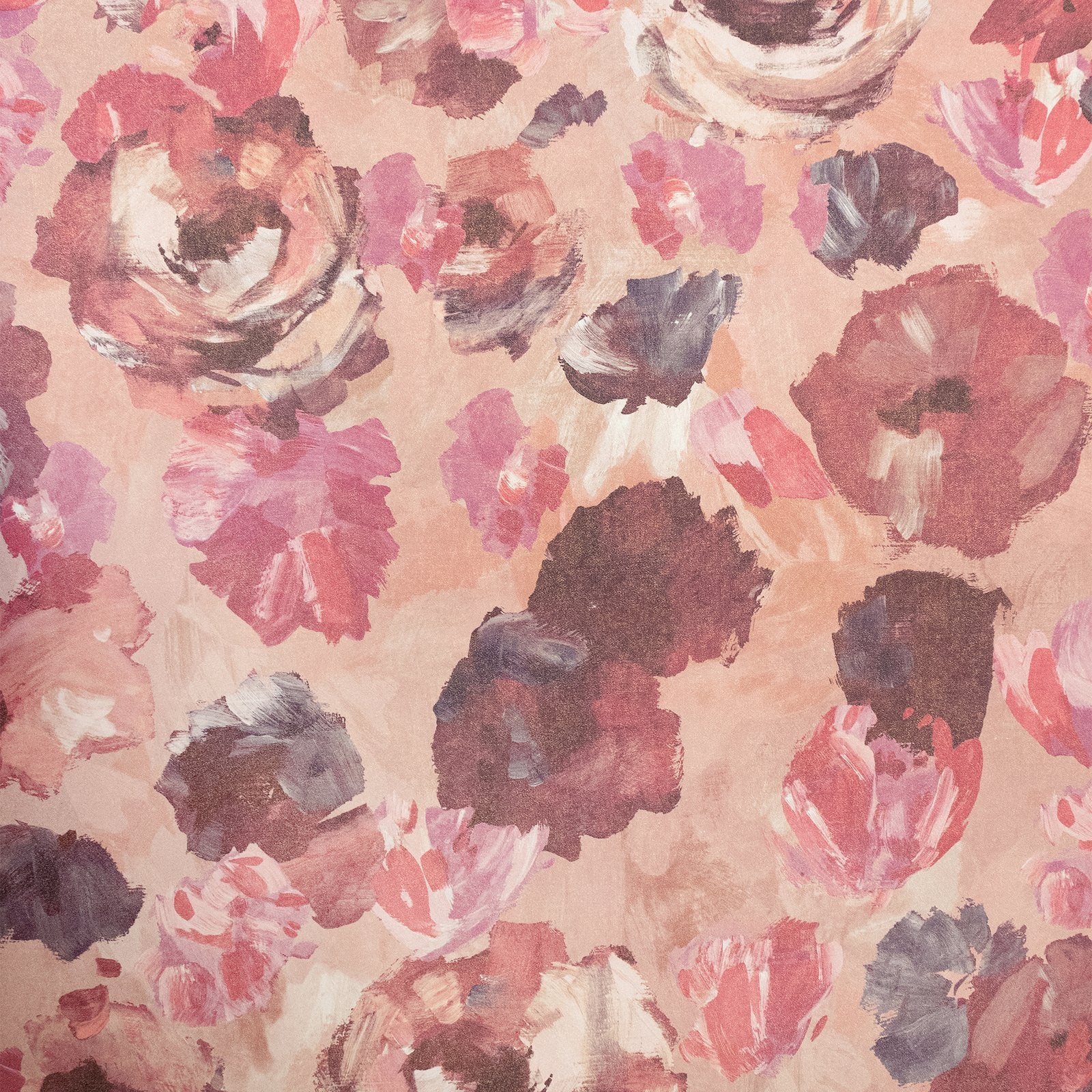 Paeonia wallpaper in pink color - pattern number GH26904-23 - by Galerie in the Julie Feels Home collection