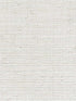 Raffia fabric in cold foam color - pattern number CL50044 - by Carl Robinson in the Carl Robinson 20 White Natural Textures collection