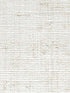 Raffia fabric in bleached burlap color - pattern number CL50046 - by Carl Robinson in the Carl Robinson 20 White Natural Textures collection