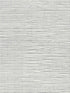 Paperweave fabric in brushed silver color - pattern number CL50053 - by Carl Robinson in the Carl Robinson 20 White Natural Textures collection