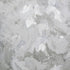 Paeonia Plain wallpaper in silver grey color - pattern number GH26911-23 - by Galerie in the Julie Feels Home collection