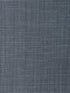 Fine Linen fabric in denim color - pattern number CW10022 - by Coraggio in the Coraggio Volume 1 collection