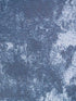Inglesia fabric in blue navy color - pattern number CW10027 - by Coraggio in the Coraggio Volume 1 collection