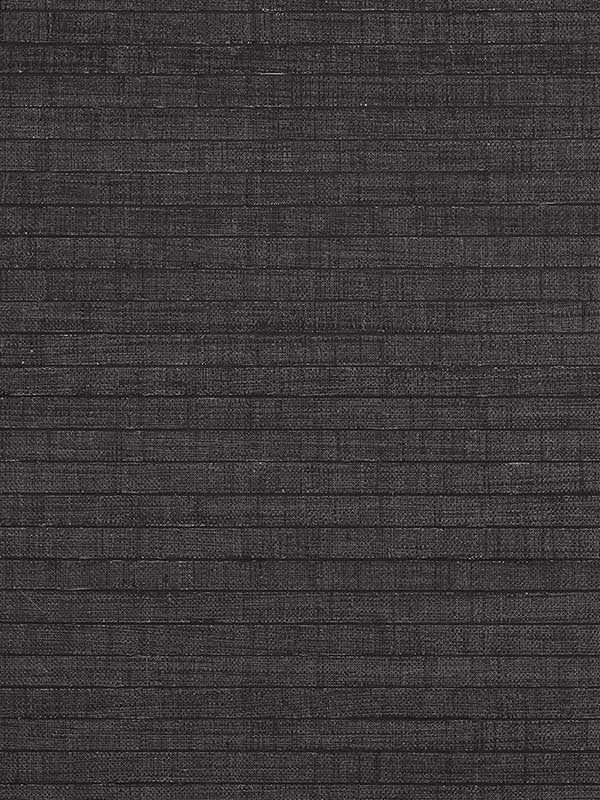 Kami wallpaper in black color - pattern number CW10035 - by Coraggio in the Coraggio Volume 1 collection
