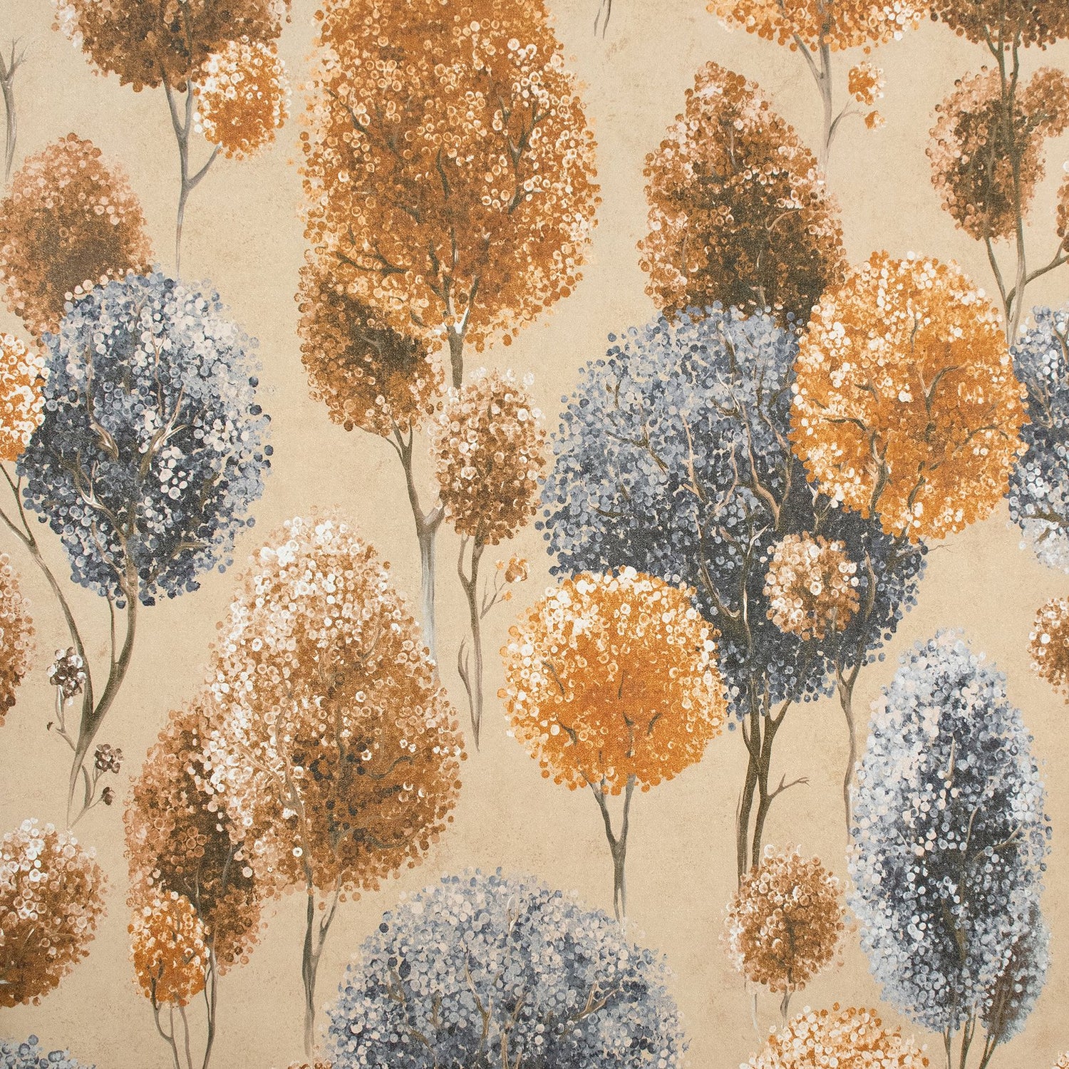 Tilia wallpaper in multi-coloured color - pattern number GH26925-23 - by Galerie in the Julie Feels Home collection