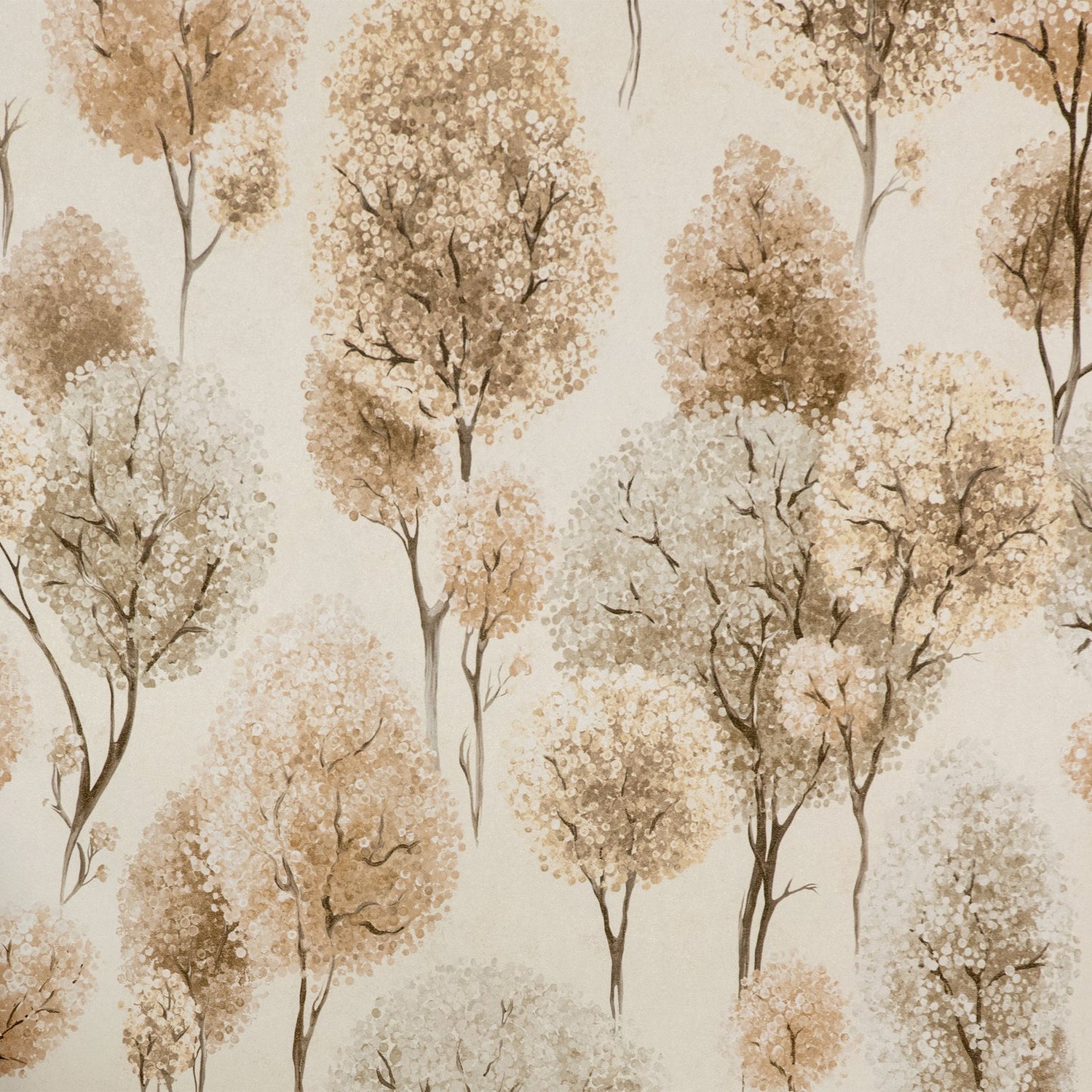 Tilia wallpaper in beige color - pattern number GH26926-23 - by Galerie in the Julie Feels Home collection