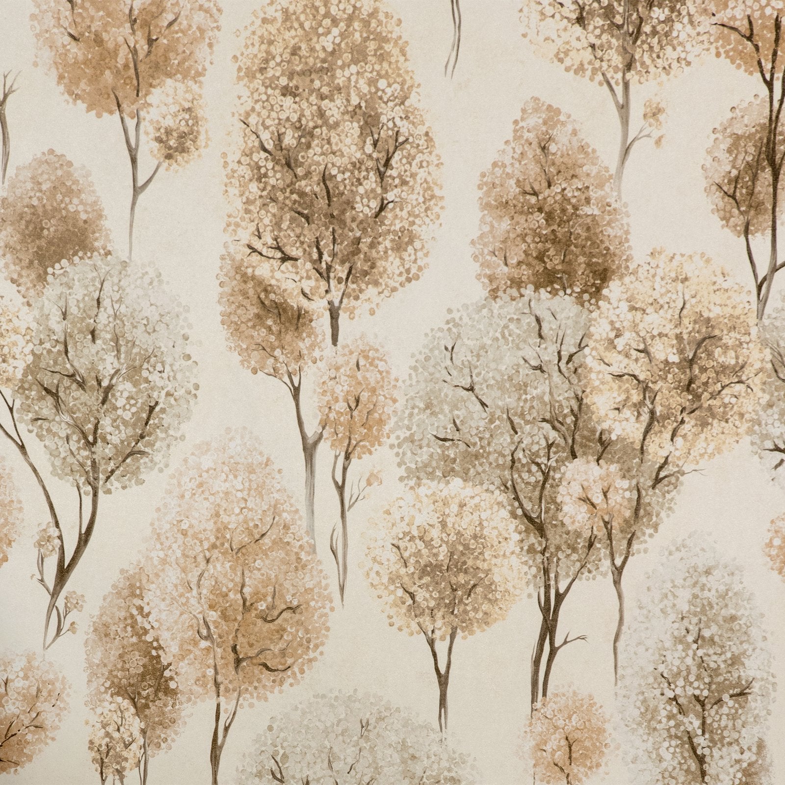 Tilia wallpaper in beige color - pattern number GH26926-23 - by Galerie in the Julie Feels Home collection