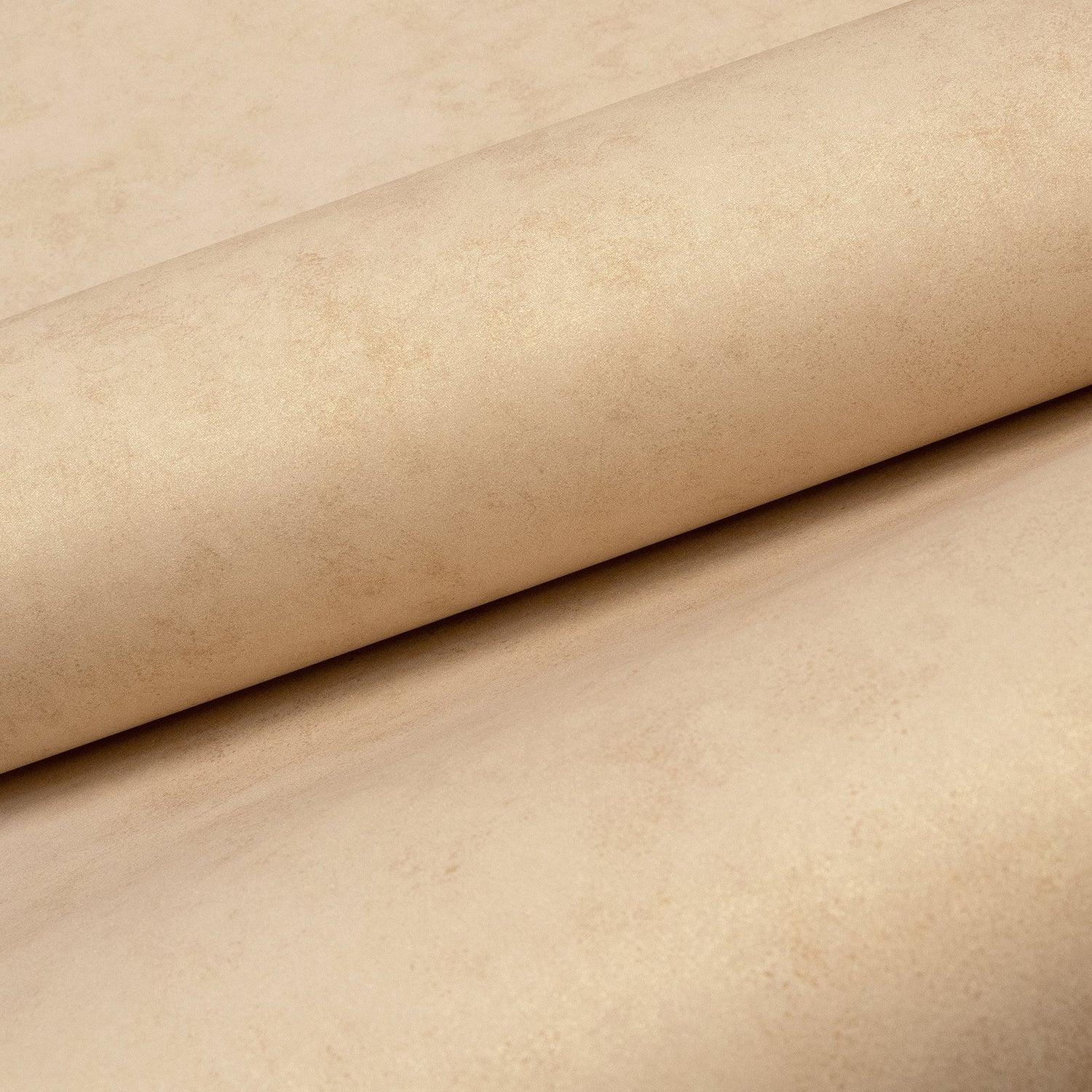 Tilia Plain wallpaper in beige color - pattern number GH26931-23 - by Galerie in the Julie Feels Home collection