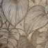 Monstera wallpaper in bronze brown color - pattern number GH26937-23 - by Galerie in the Julie Feels Home collection