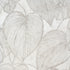Monstera wallpaper in beige color - pattern number GH26941-23 - by Galerie in the Julie Feels Home collection