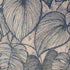 Monstera wallpaper in blue color - pattern number GH26942-23 - by Galerie in the Julie Feels Home collection