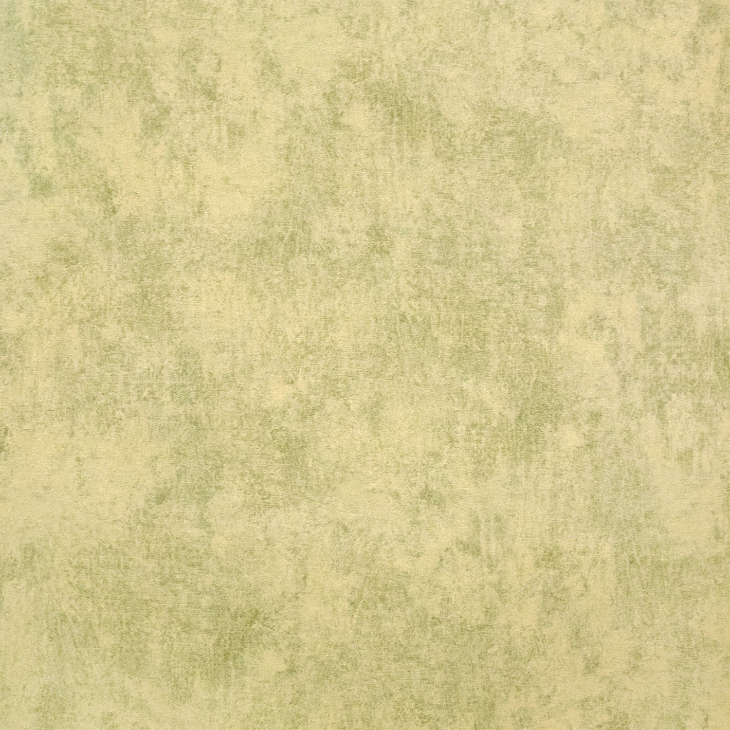 Monstera Plain wallpaper in yellow color - pattern number GH26944-23 - by Galerie in the Julie Feels Home collection