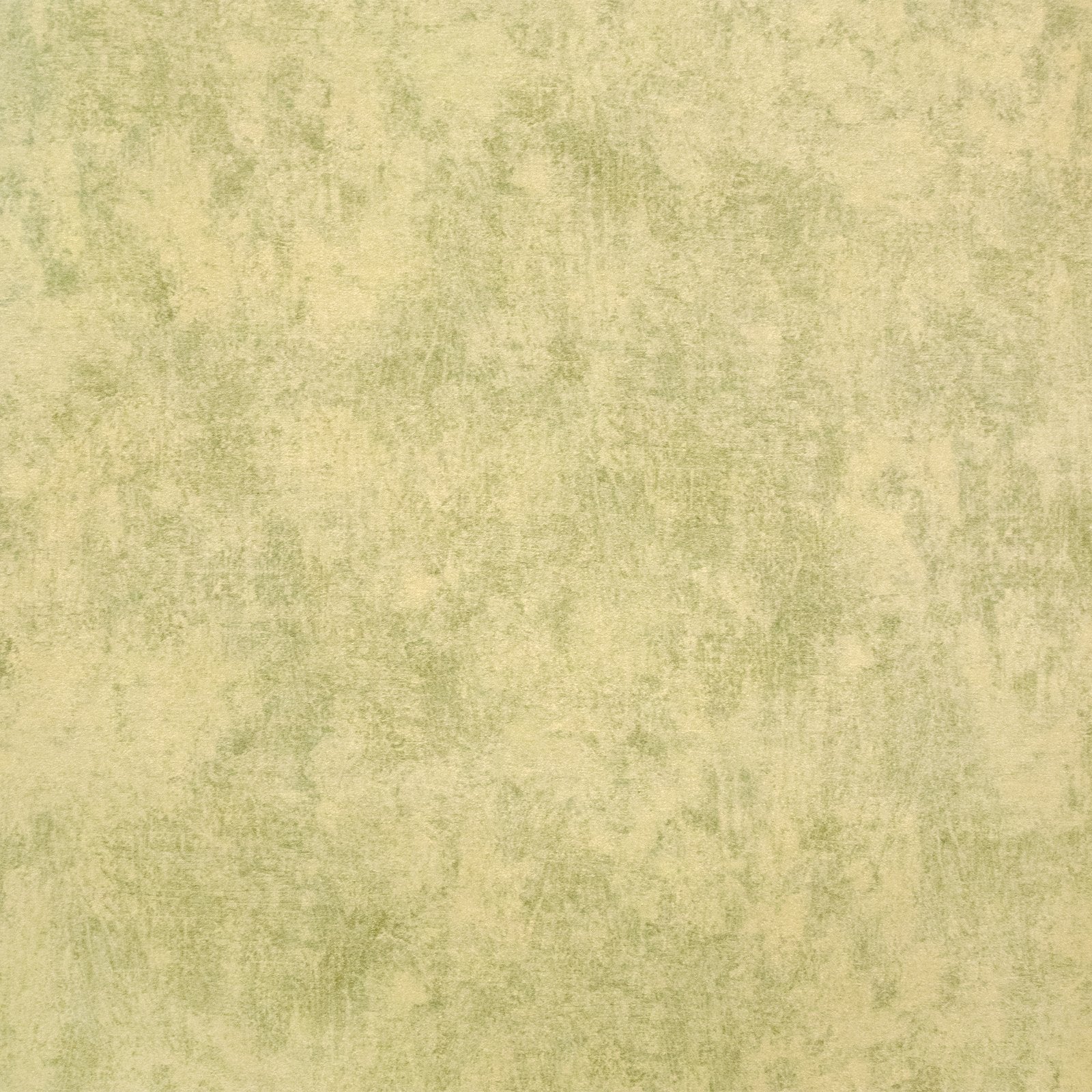 Monstera Plain wallpaper in yellow color - pattern number GH26944-23 - by Galerie in the Julie Feels Home collection