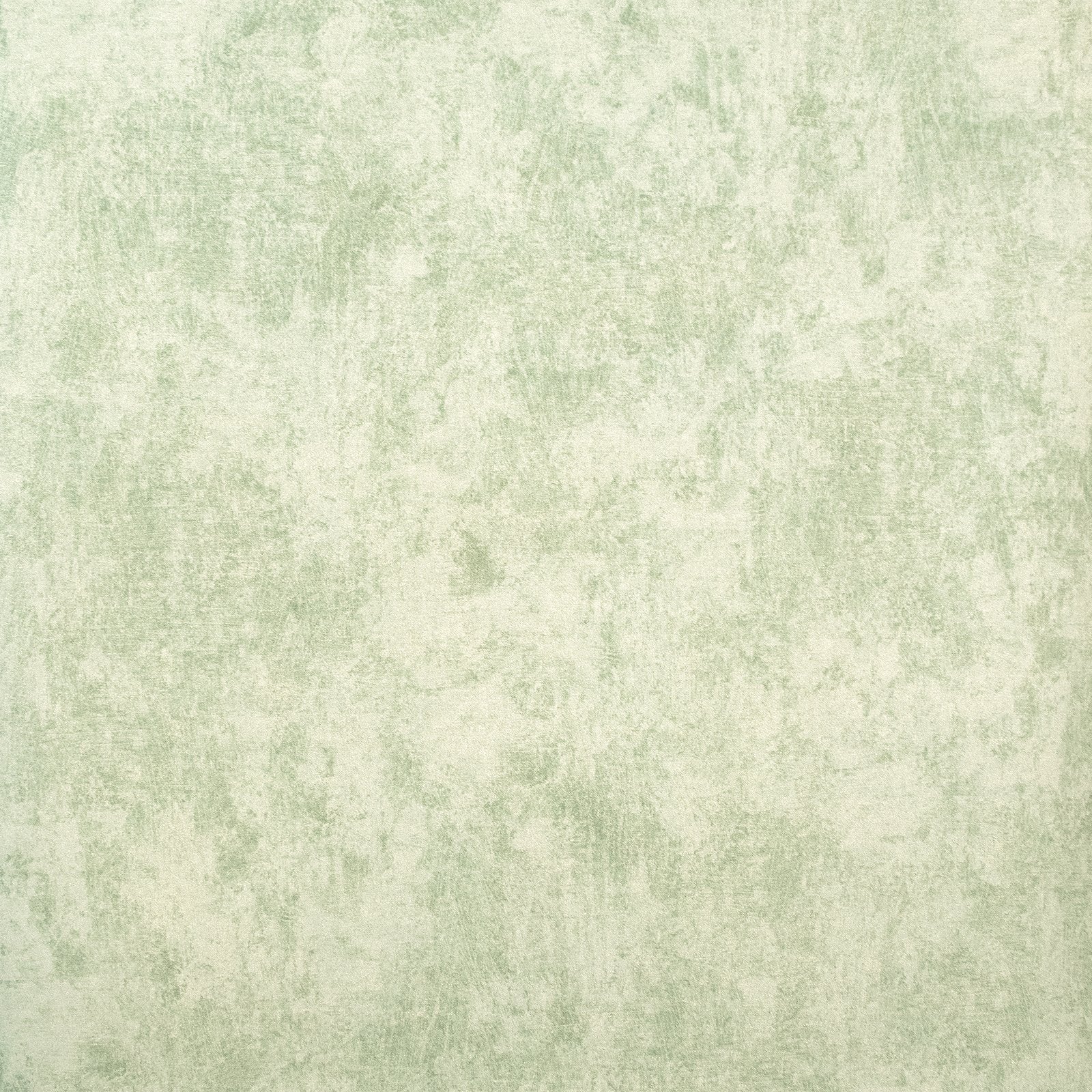 Monstera Plain wallpaper in green color - pattern number GH26945-23 - by Galerie in the Julie Feels Home collection