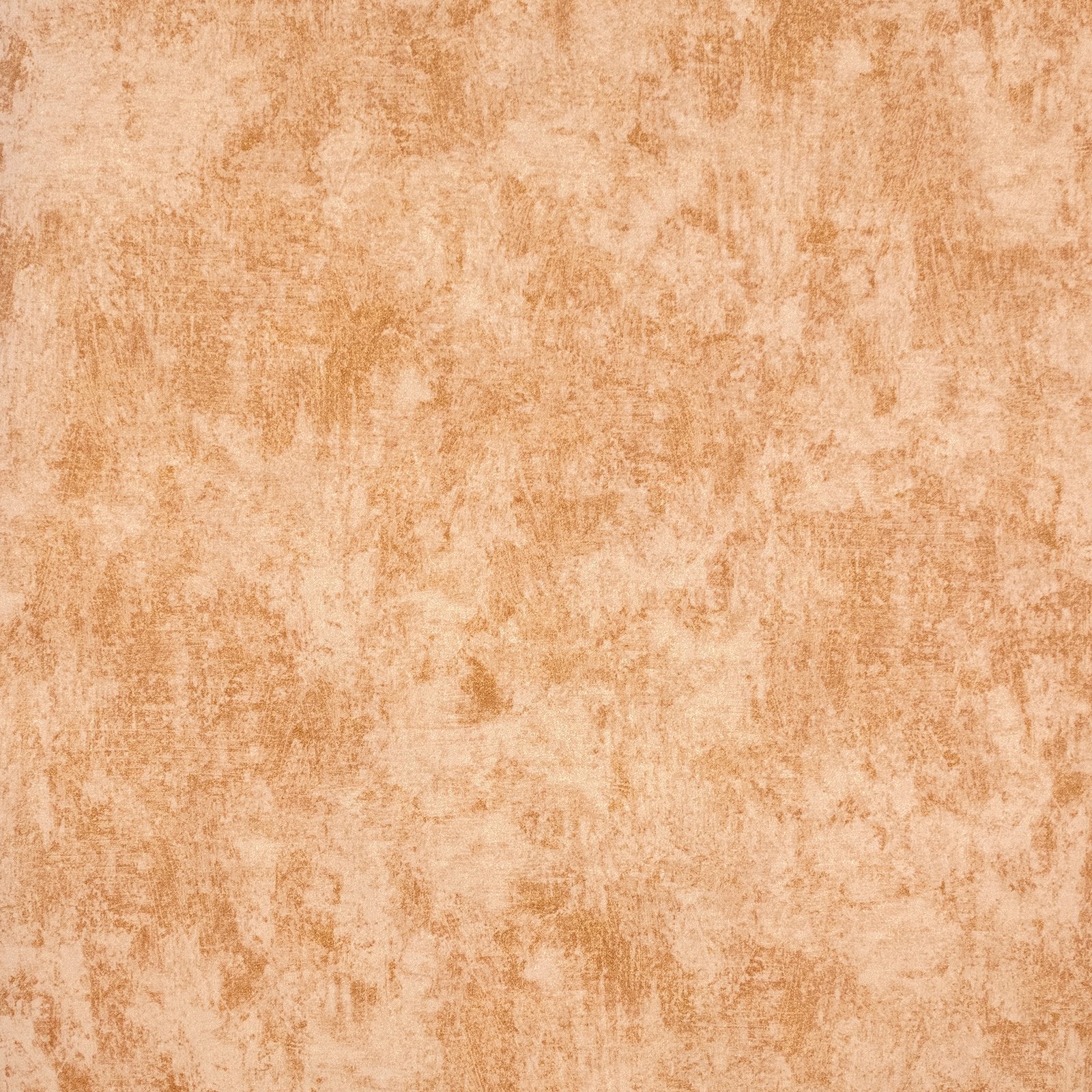 Monstera Plain wallpaper in orange color - pattern number GH26946-23 - by Galerie in the Julie Feels Home collection