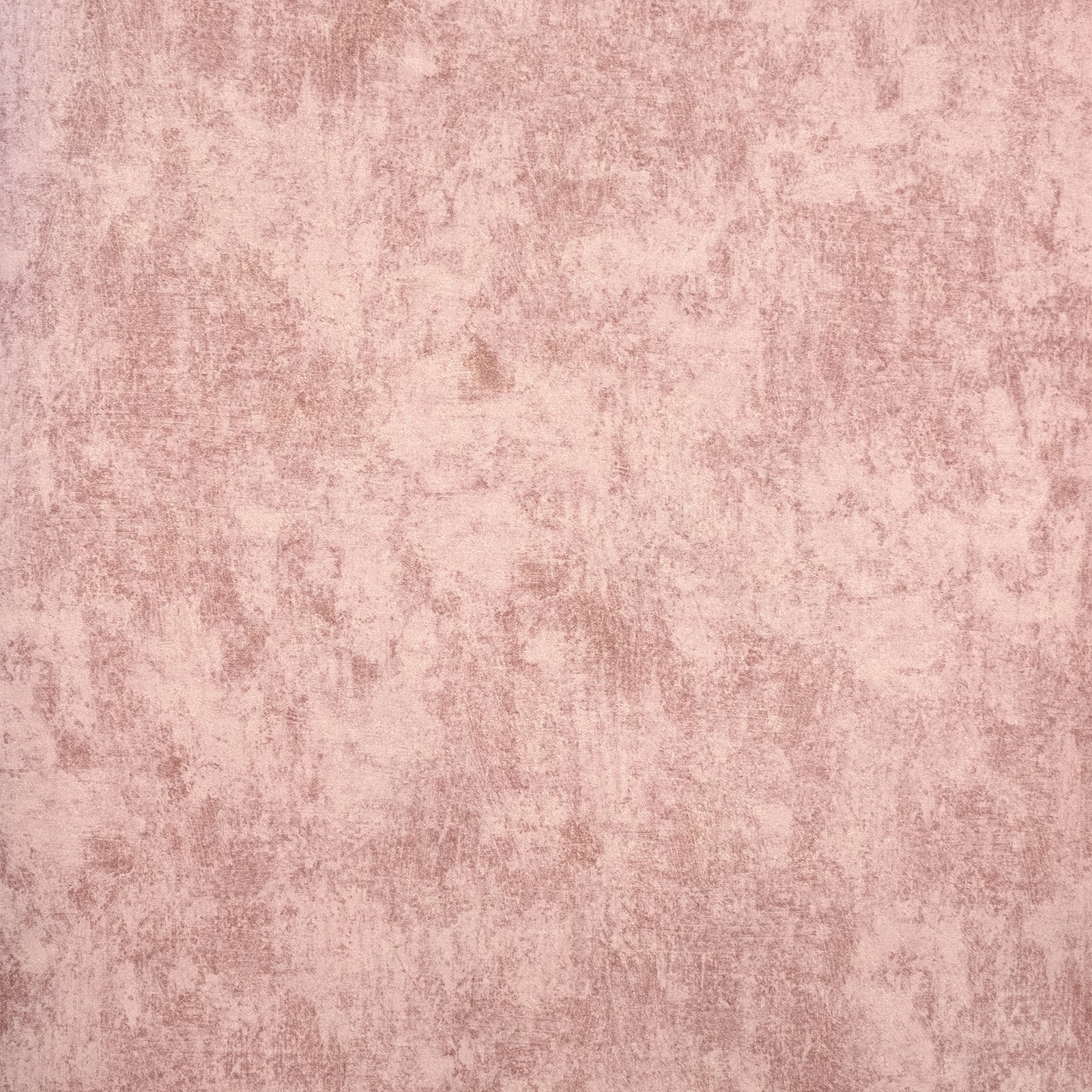 Monstera Plain wallpaper in pink color - pattern number GH26948-23 - by Galerie in the Julie Feels Home collection