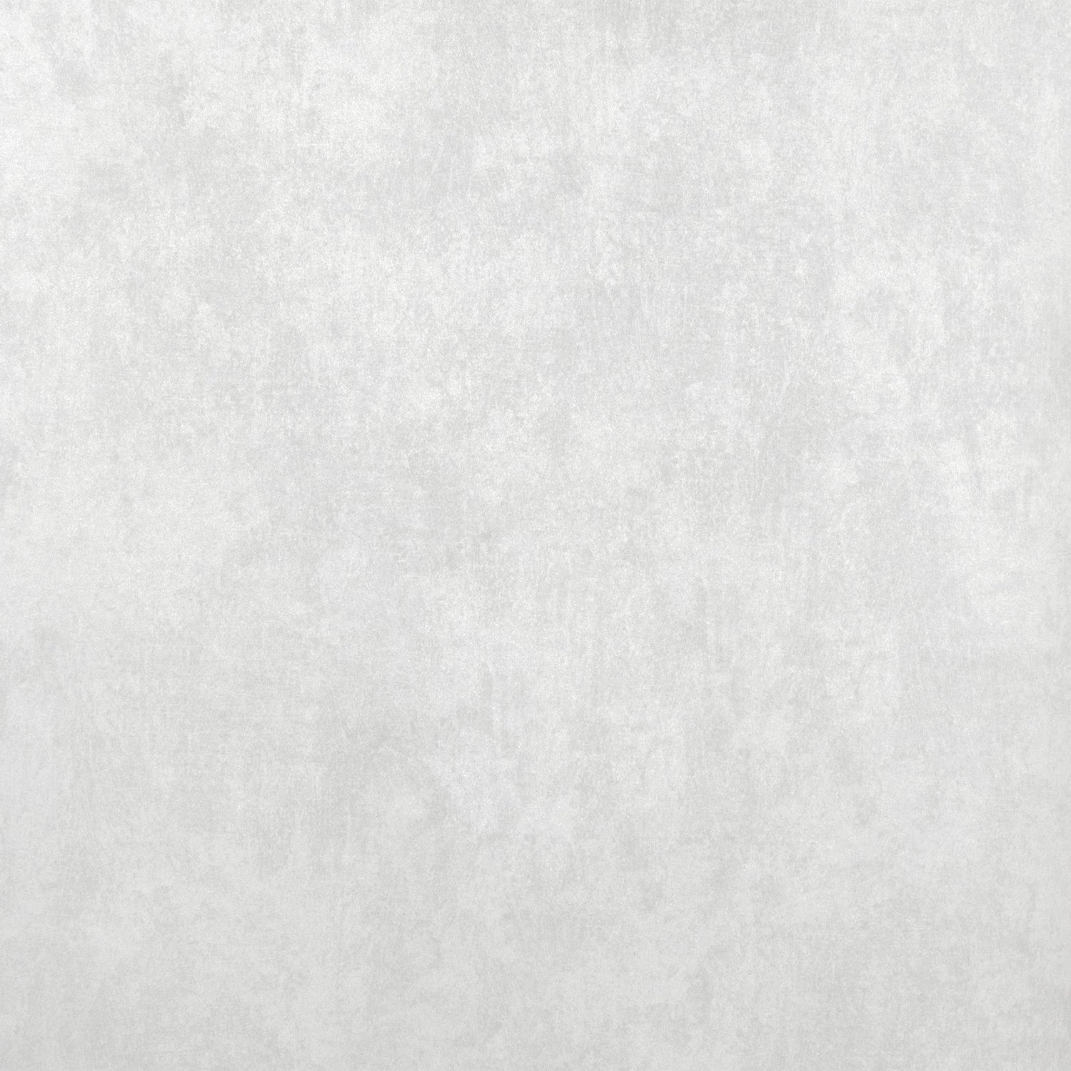 Monstera Plain wallpaper in white color - pattern number GH26951-23 - by Galerie in the Julie Feels Home collection