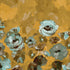 Paeonia Twinwall mural in multi-coloured color - pattern number GH26961-23 - by Galerie in the Julie Feels Home collection
