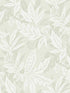 Anita Woodland Floral wallpaper in dove color - pattern number 4155-27329 - by A Street Prints in the Drew and Jonathan Home Fourth Edition collection