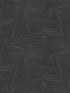 Reid Woven Geometric wallpaper in black color - pattern number 4155-27330 - by A Street Prints in the Drew and Jonathan Home Fourth Edition collection