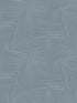 Reid Woven Geometric wallpaper in sky blue color - pattern number 4155-27334 - by A Street Prints in the Drew and Jonathan Home Fourth Edition collection