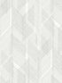 Bryant Crosshatch wallpaper in silver color - pattern number 4155-27338 - by A Street Prints in the Drew and Jonathan Home Fourth Edition collection