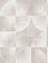 Woodbine Abstract Geometric wallpaper in rose color - pattern number 4155-27341 - by A Street Prints in the Drew and Jonathan Home Fourth Edition collection