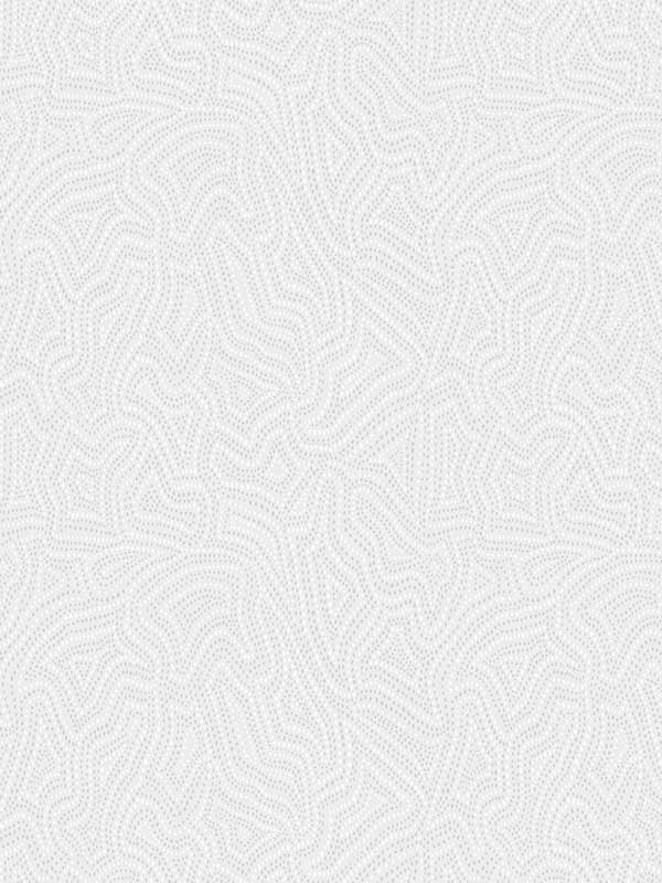 Hollenback Dotted Abstract wallpaper in pearl color - pattern number 4155-27345 - by A Street Prints in the Drew and Jonathan Home Fourth Edition collection