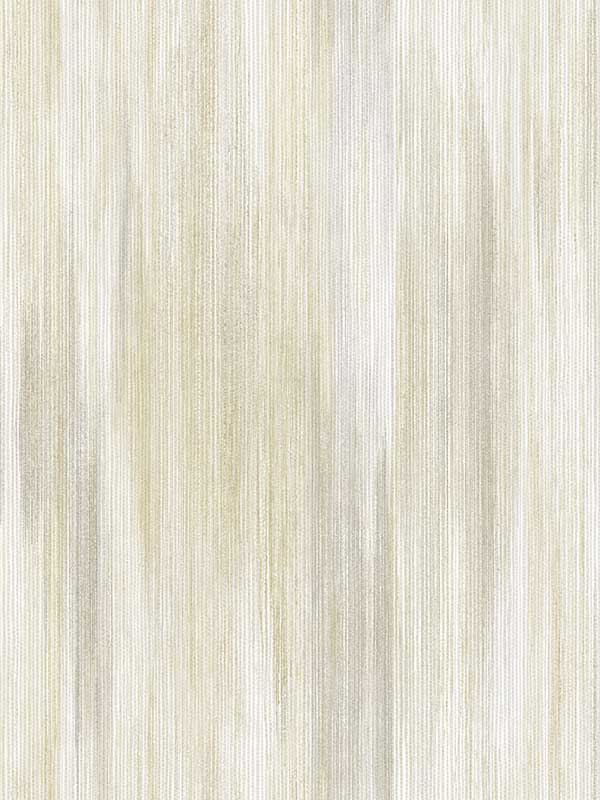 Elysian Ikat wallpaper in wheat color - pattern number 4155-27349 - by A Street Prints in the Drew and Jonathan Home Fourth Edition collection