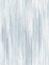 Elysian Ikat wallpaper in sky blue color - pattern number 4155-27350 - by A Street Prints in the Drew and Jonathan Home Fourth Edition collection