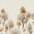 Tilia Twinwall mural in cream color - pattern number GH26970-23 - by Galerie in the Julie Feels Home collection