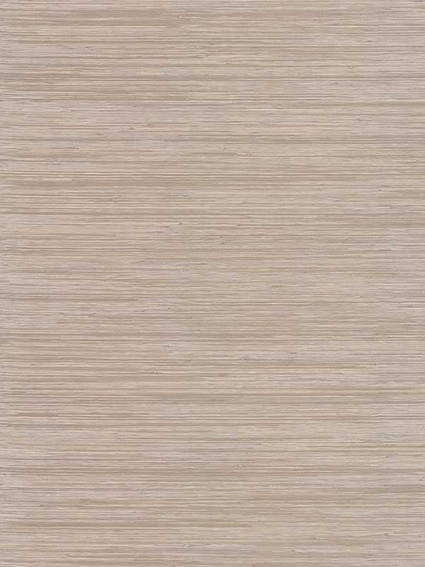 Reynier Hemp wallpaper in pewter color - pattern number 4155-72824 - by A Street Prints in the Drew and Jonathan Home Fourth Edition collection