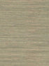 Reynier Hemp wallpaper in moss color - pattern number 4155-72826 - by A Street Prints in the Drew and Jonathan Home Fourth Edition collection