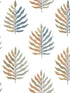 Miramar fabric in oasis color - pattern number MT5601 - by York in the Montecito collection