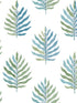 Miramar fabric in lush color - pattern number MT5602 - by York in the Montecito collection