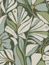 Cabana Club fabric in lush color - pattern number MT5627 - by York in the Montecito collection