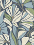 Cabana Club fabric in sea color - pattern number MT5628 - by York in the Montecito collection