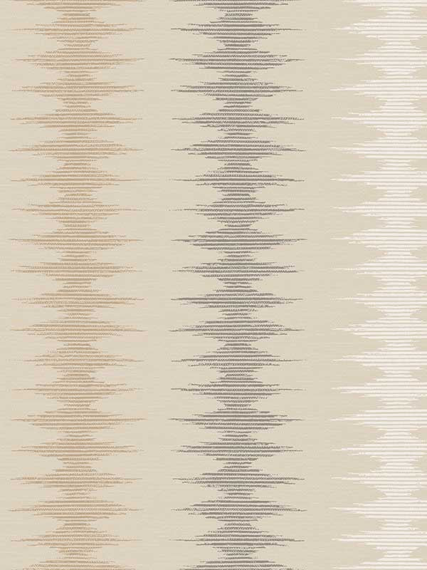 Woven Desert wallpaper in mirage color - pattern number MT5643 - by York in the Montecito collection