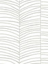 Cascade Palm Chevron wallpaper in fog color - pattern number MT5671 - by York in the Montecito collection