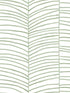 Cascade Palm Chevron wallpaper in palm color - pattern number MT5674 - by York in the Montecito collection