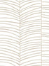 Cascade Palm Chevron wallpaper in dune color - pattern number MT5675 - by York in the Montecito collection