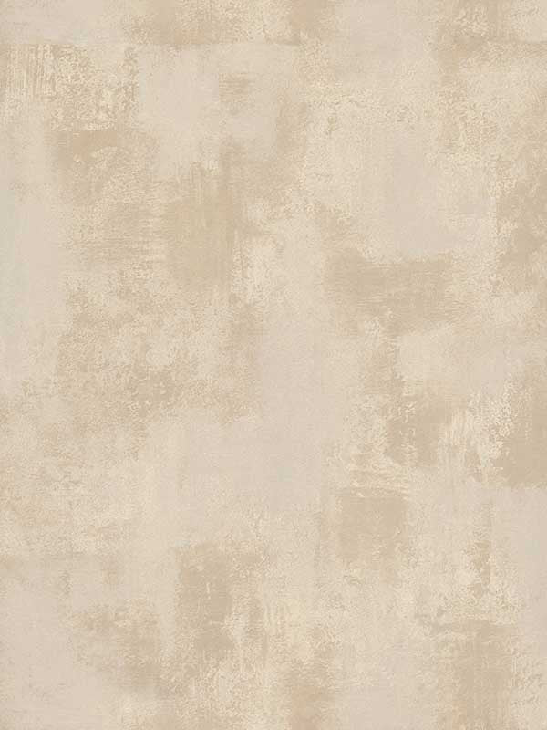 Italian Plaster wallpaper in sand color - pattern number SI18560 - by York in the Montecito collection