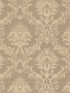 Document Damask wallpaper in 33 blend color - pattern number CI38212 - by Patton Norwall in the Classic Impressions collection