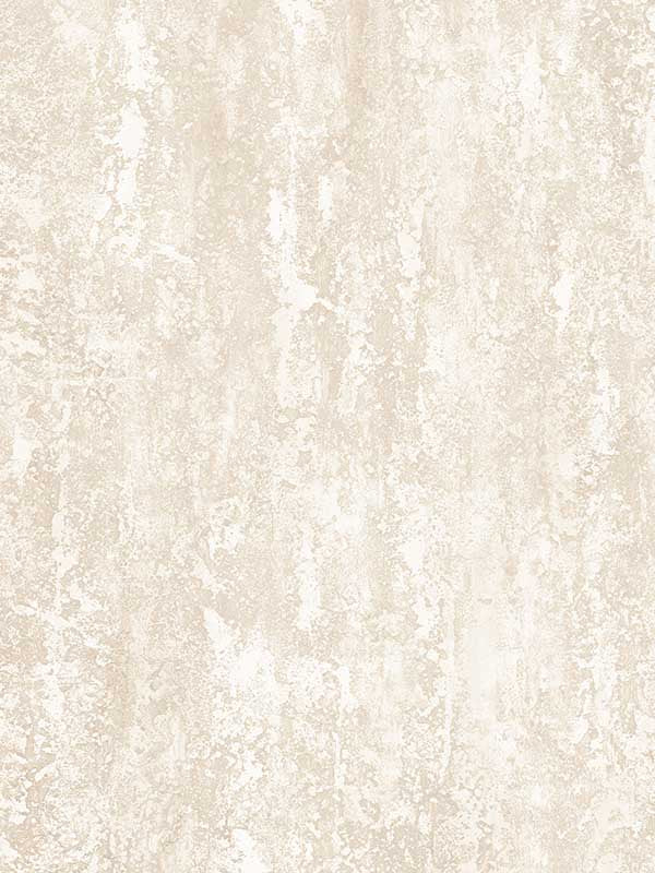 In register Plaster Effect wallpaper in cream neutrals color - pattern number CI38236 - by Patton Norwall in the Classic Impressions collection